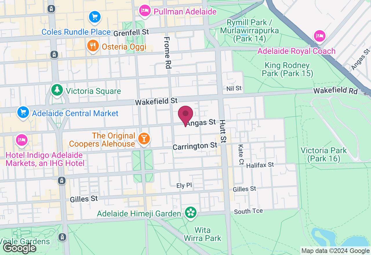 Introduction to Tai Chi Course location