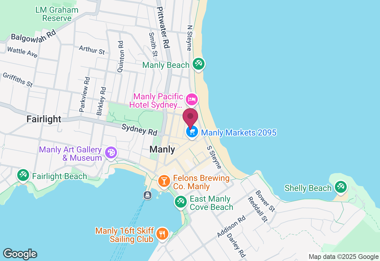 Half Day - Summer Holidays Creative Kids Camp location