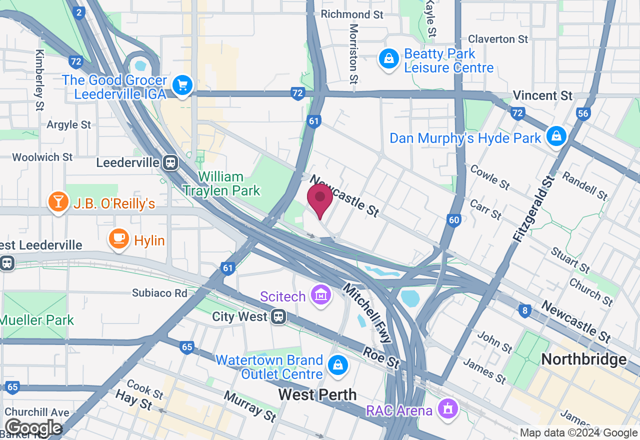 Pottery and Painting Workshop for Kids location