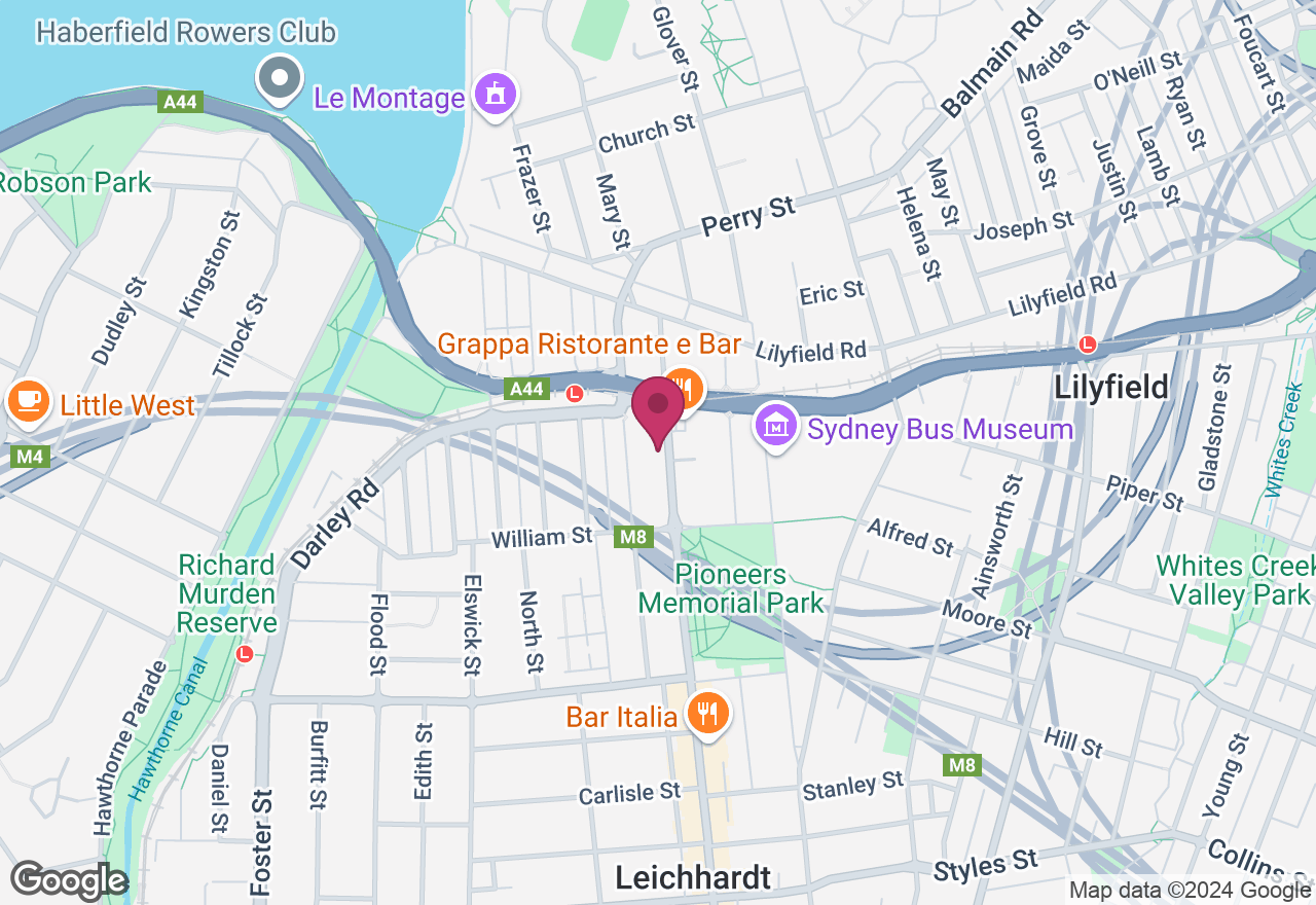 Resin Coaster Workshop location