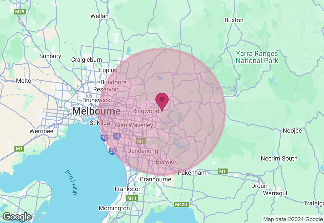 Tea Blending Workshop location