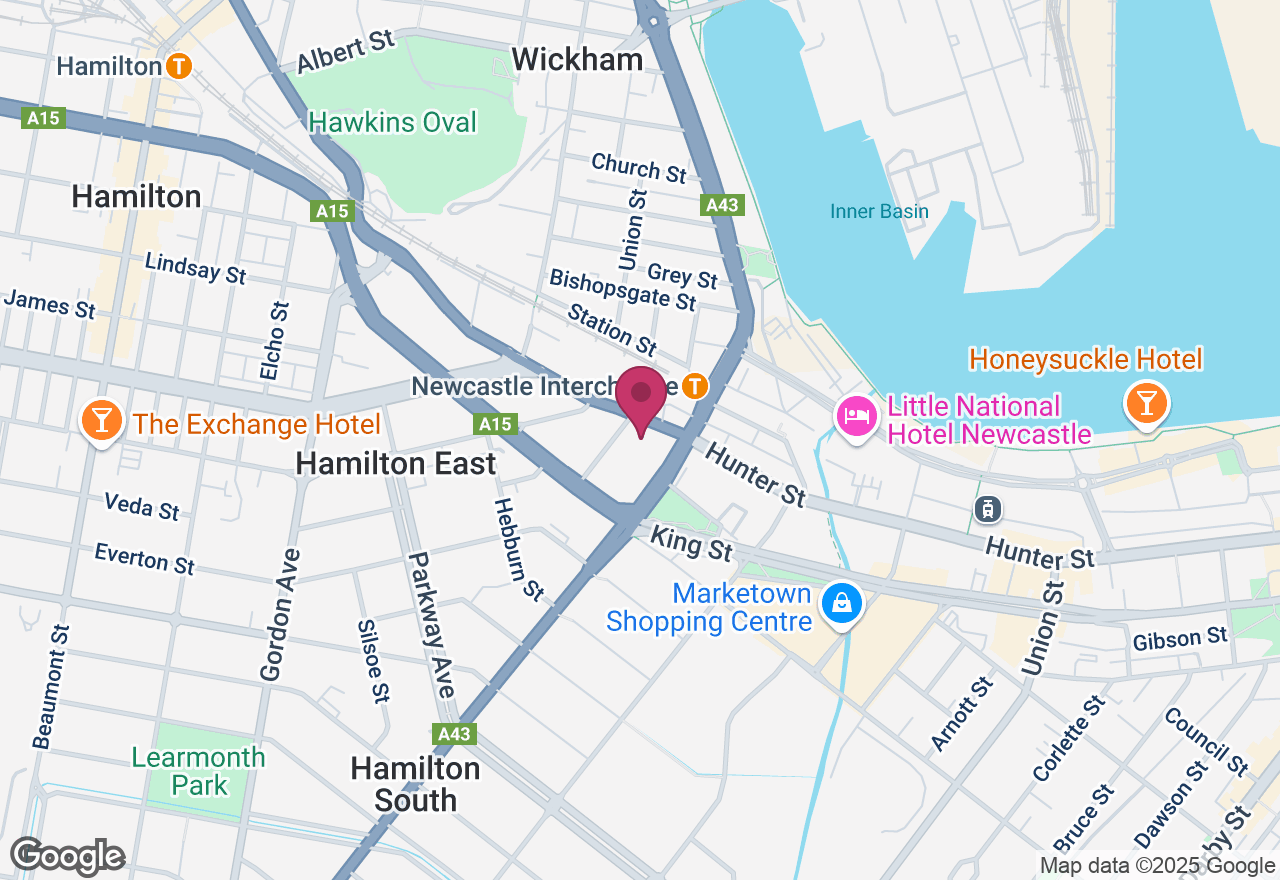 Turkish Mosaic Lamp Class location