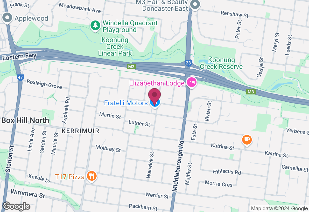 Sound Healing with Adrian Portia location