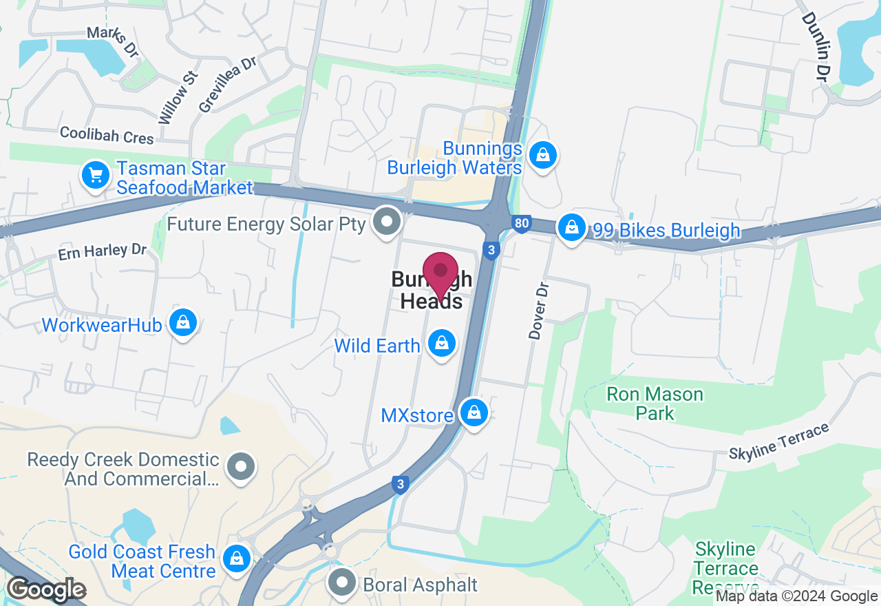 Family Clay Workshop location