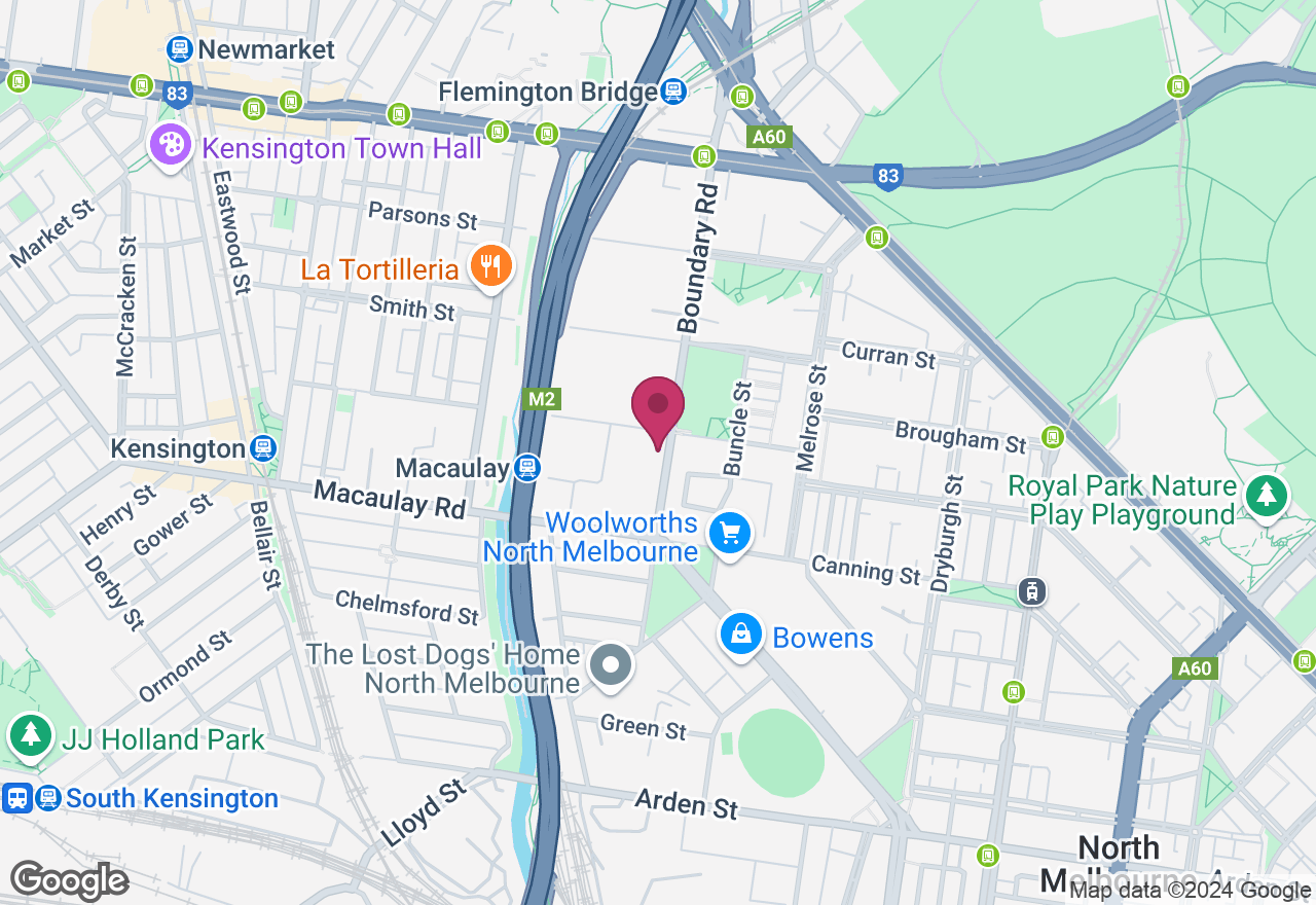 Asian Social Cooking Class for NDIS Participants location