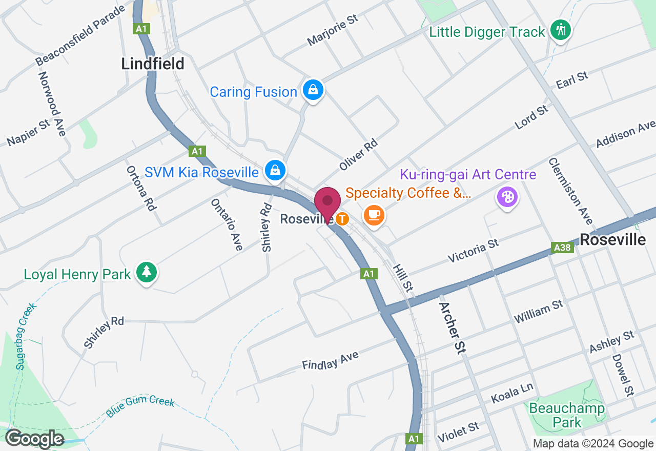 Kids and Tweens ALL - DAY Creative Making Workshop location