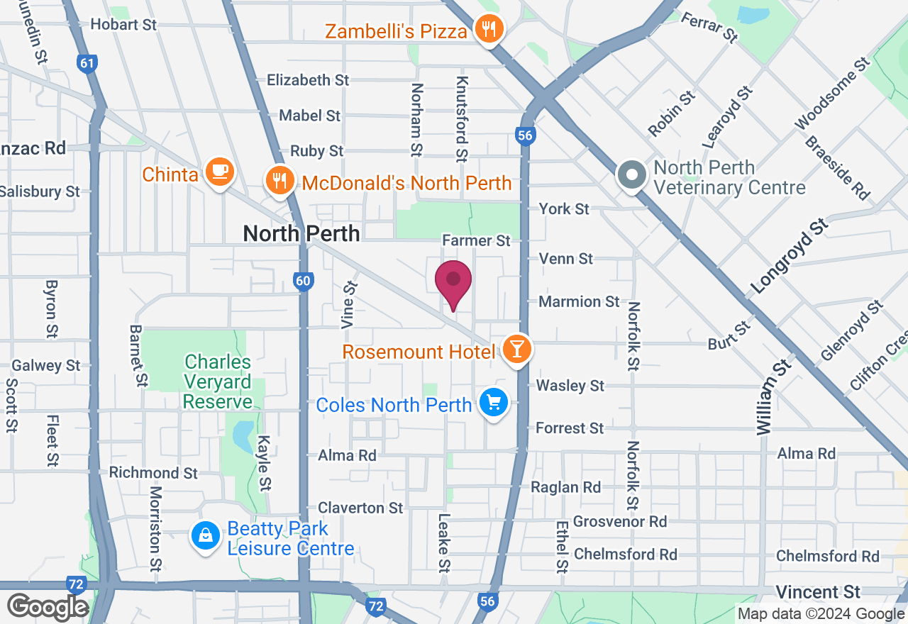 School Holiday Spray Painting Workshop location