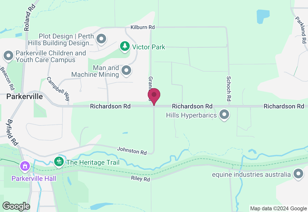 Watercolour Painting Class with Bubbles and Brie location