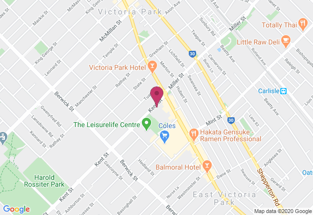 Wax Ring Carving Workshop location