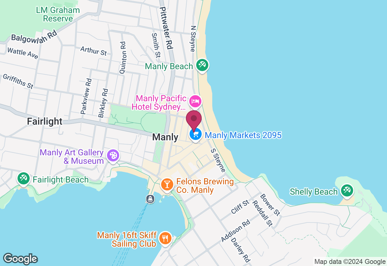 Full Day - Summer Holidays Creative Kids Camp location