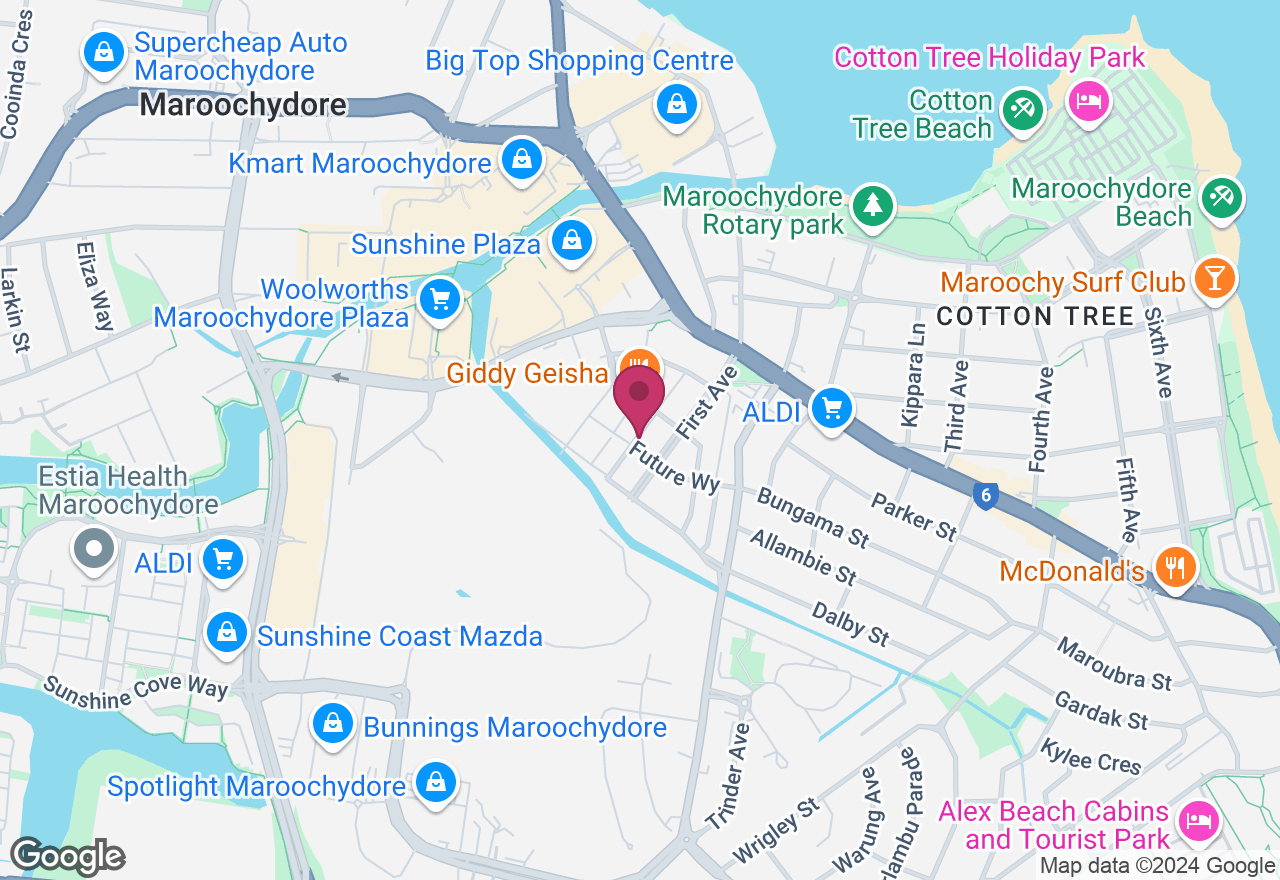 Polymer Clay and Resin Earring Making Workshop location