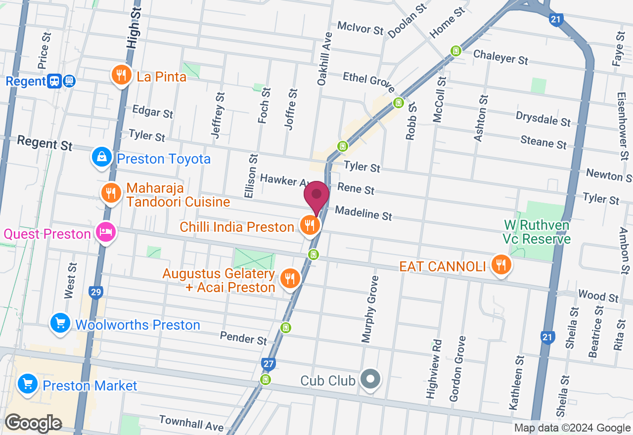 Slime Party location