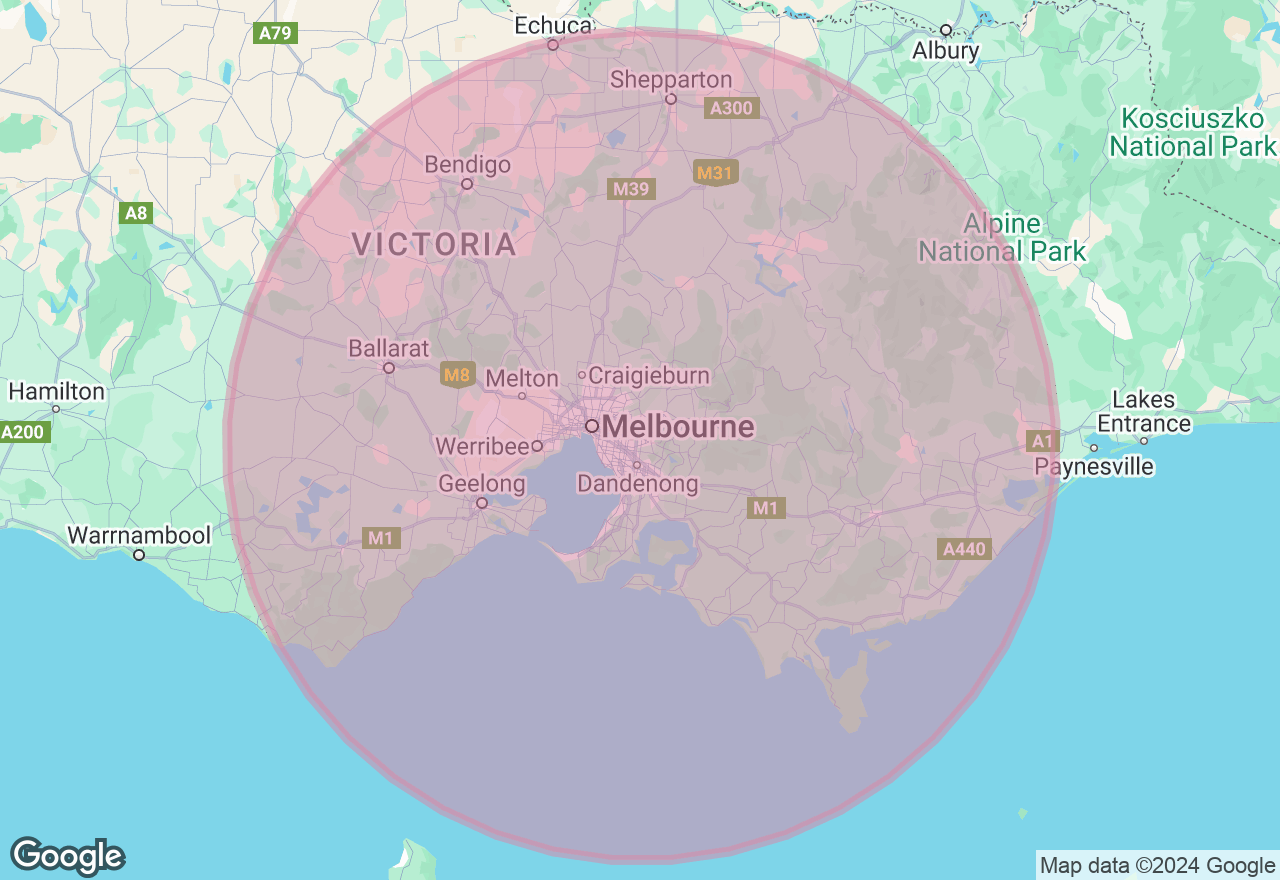 Paint Your Pet Mobile Workshop location