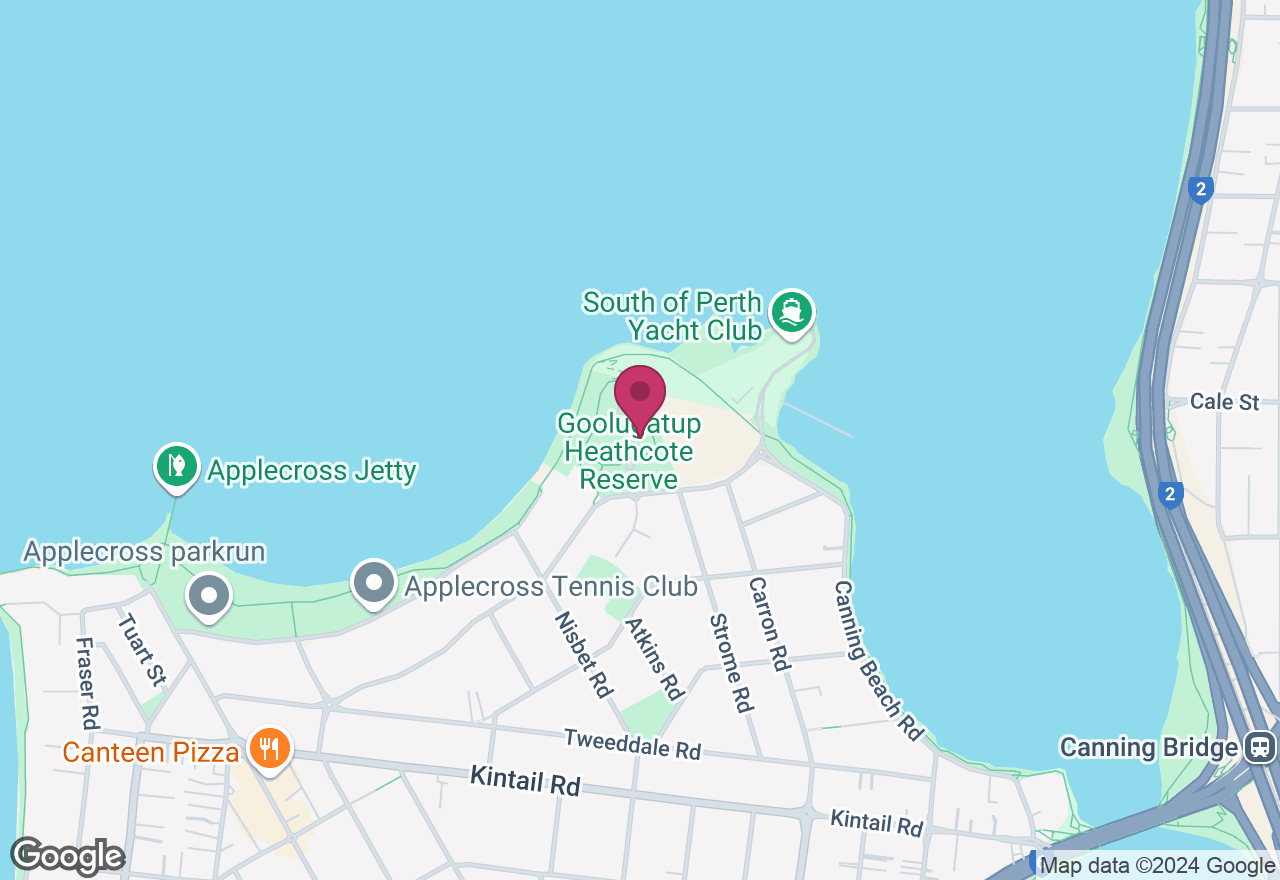 Glazing Workshop location