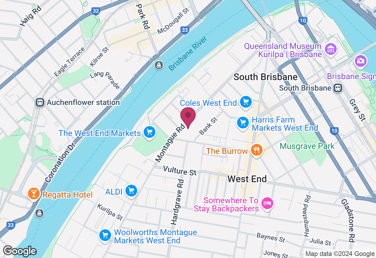 Herbarium Workshop location