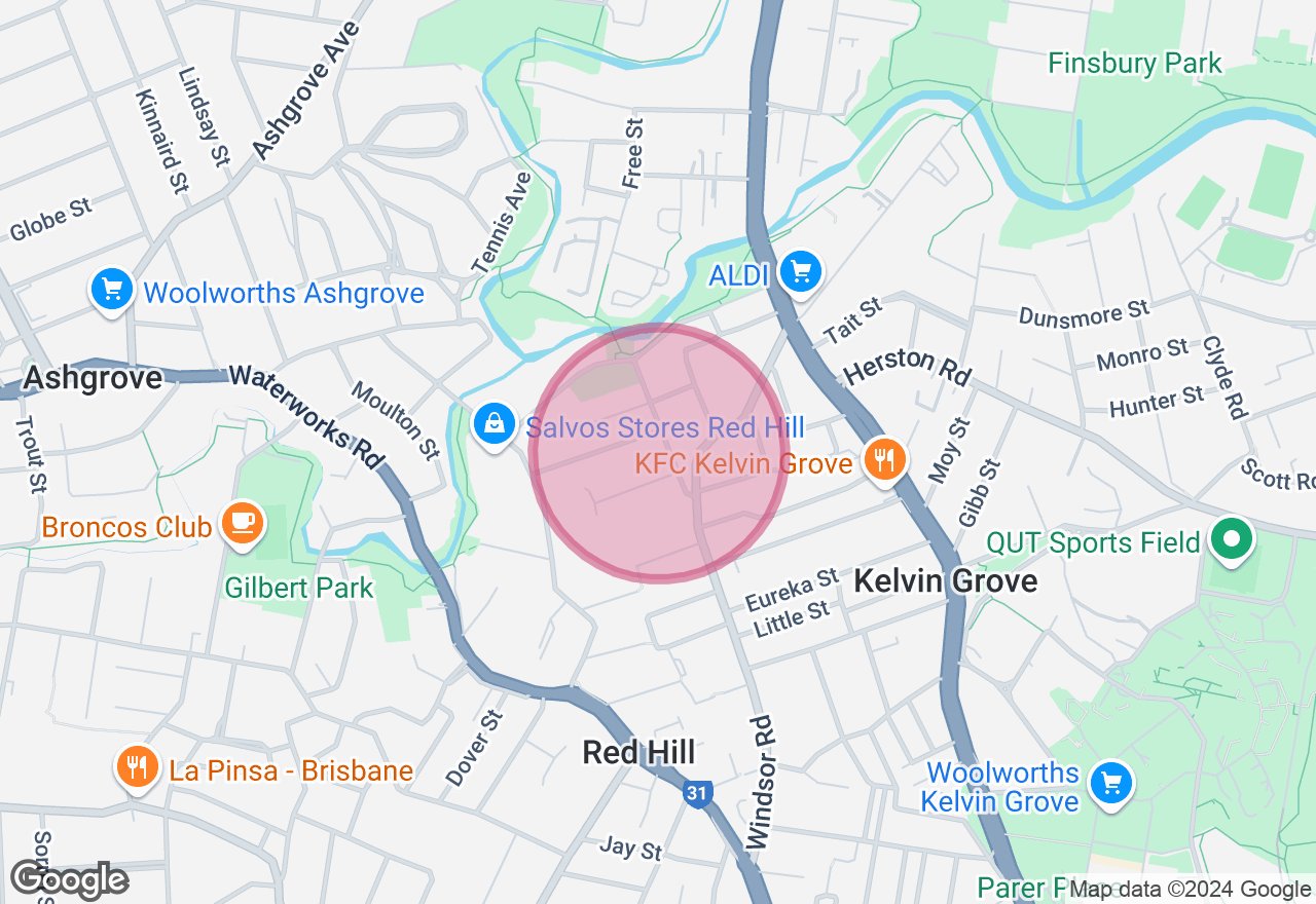 Santa Claus and Gingerbread Man Cookie Decorating Class location