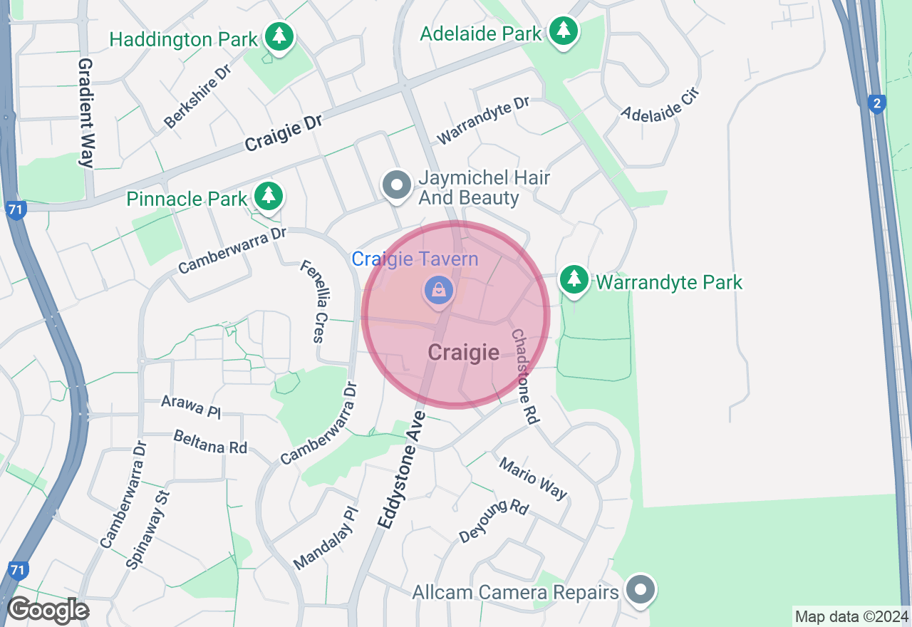 Crochet Croc Cover Workshop location