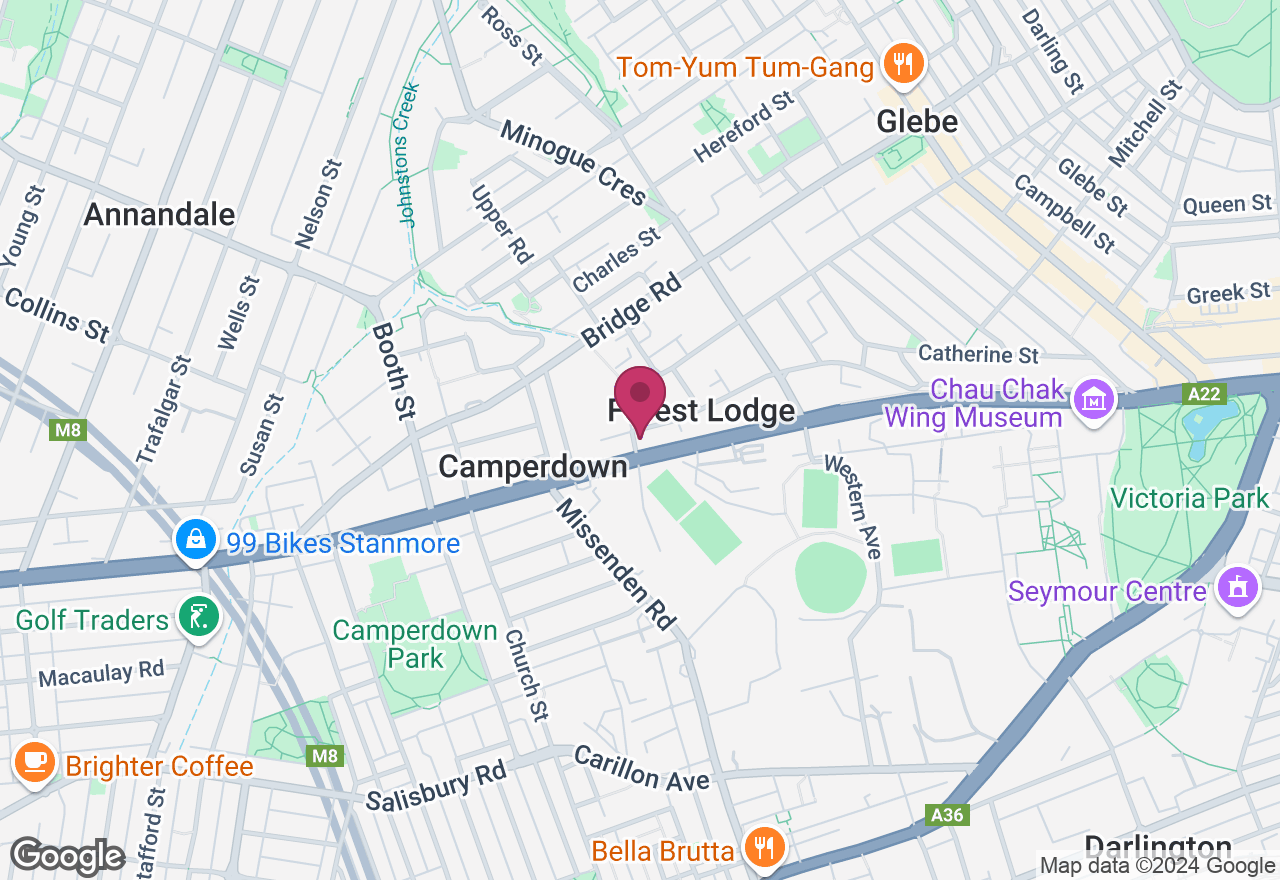 Tufting Workshop for Beginners location