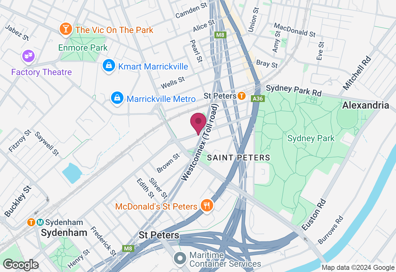 DIY Natural Skin Care Workshop in Sydney for Kids location