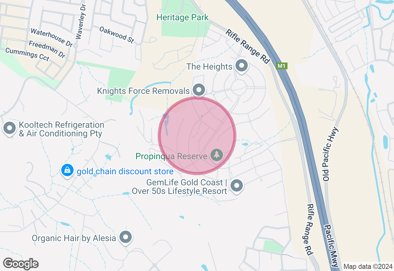 Christmas Gingerbread House Class location