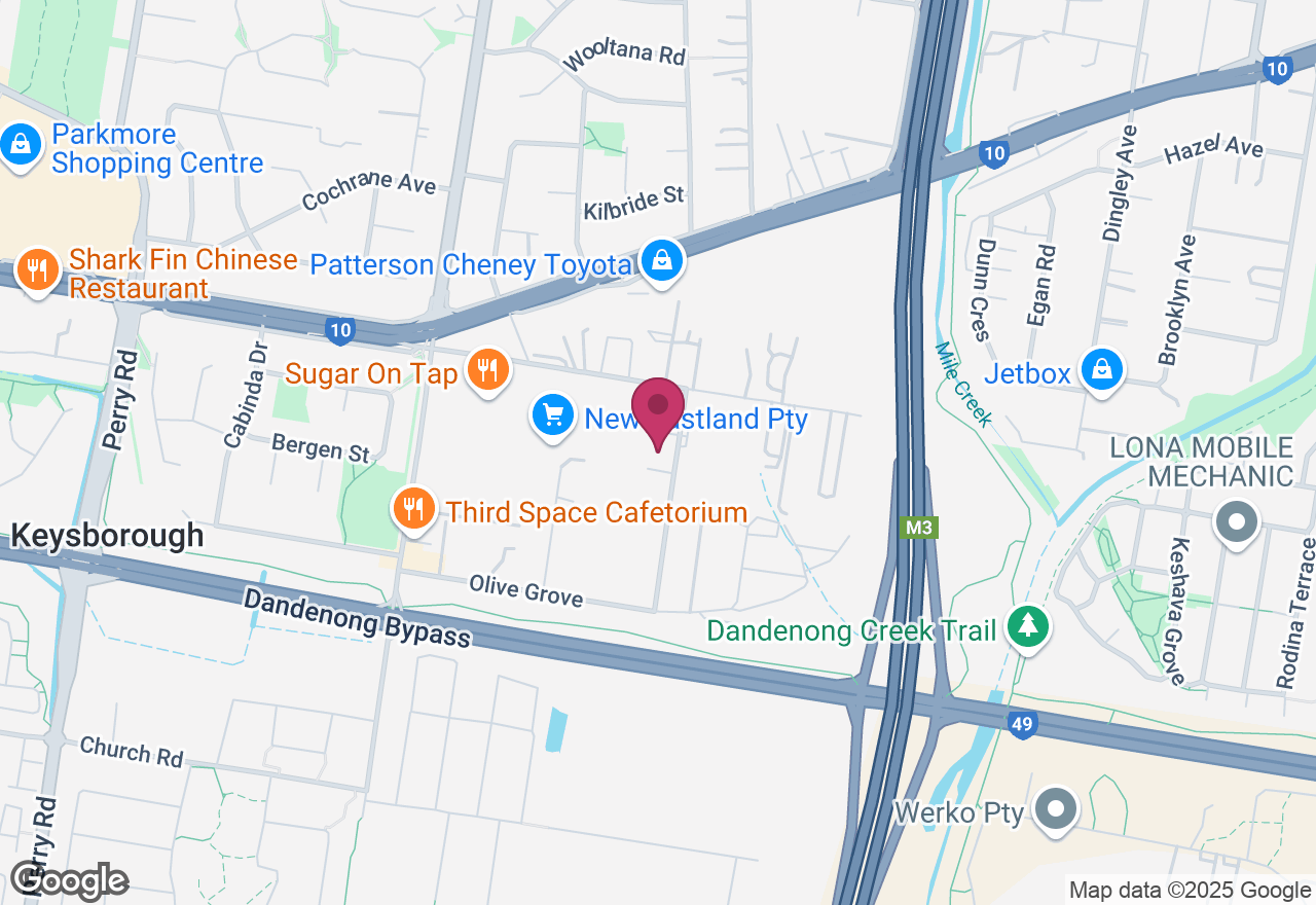 Hand Building Course - Beyond the Basics location