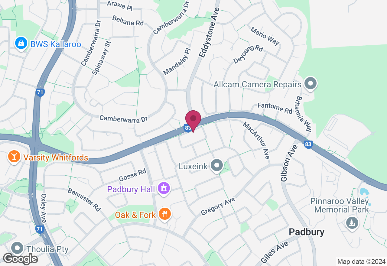 Beginner Sewing Workshop for Two and Tea location