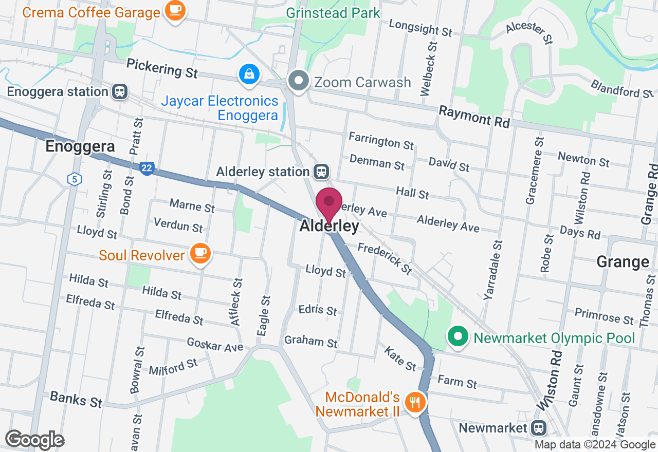 Kids Canvas Painting Workshop location