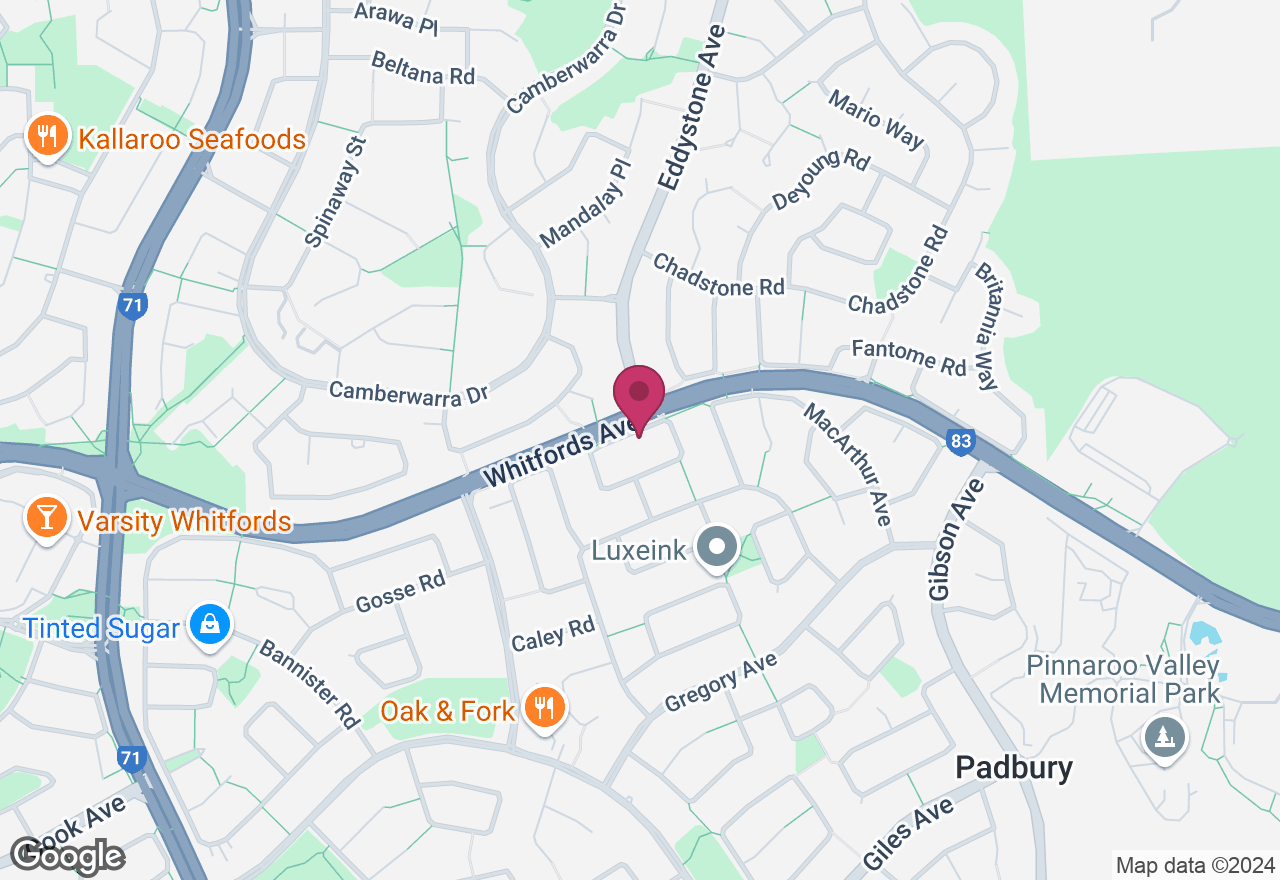 Sewing Club for Intermediate Stitchers location
