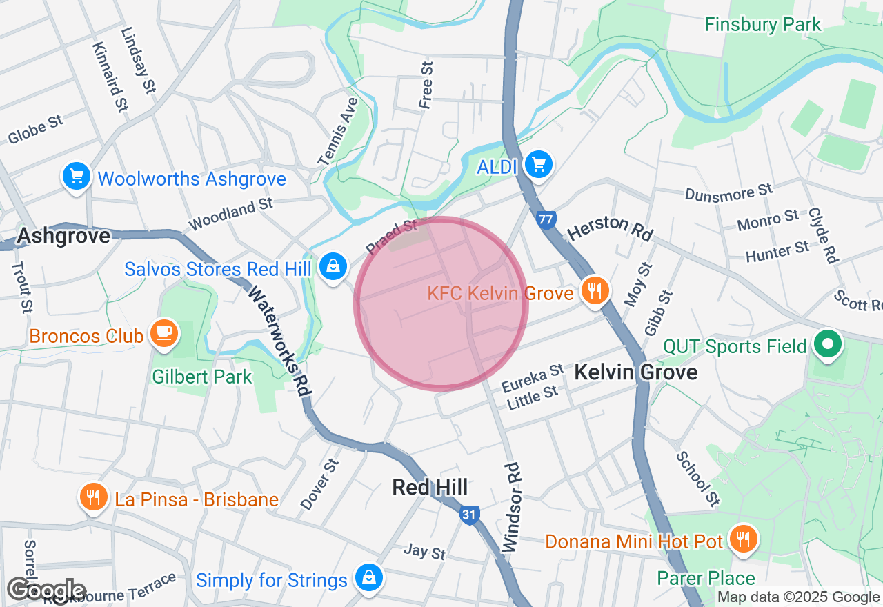 Crystal Rock Love Cookie Decorating Class location