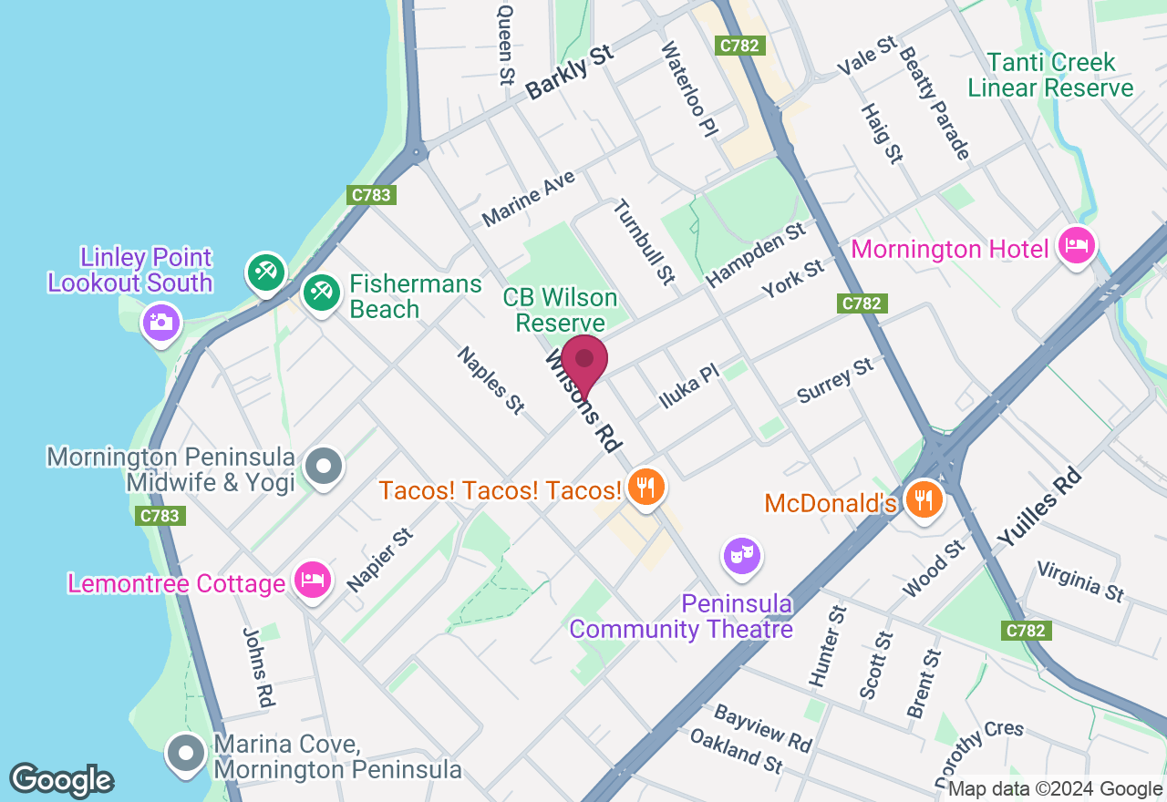 Native Vase Flower Arrangement Workshop: Mornington location