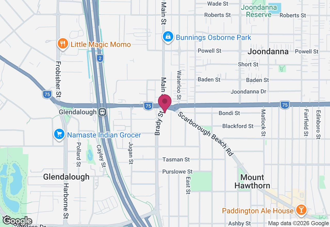 Chef Riki's Moroccan Feast and Live Belly Dancing Experience location