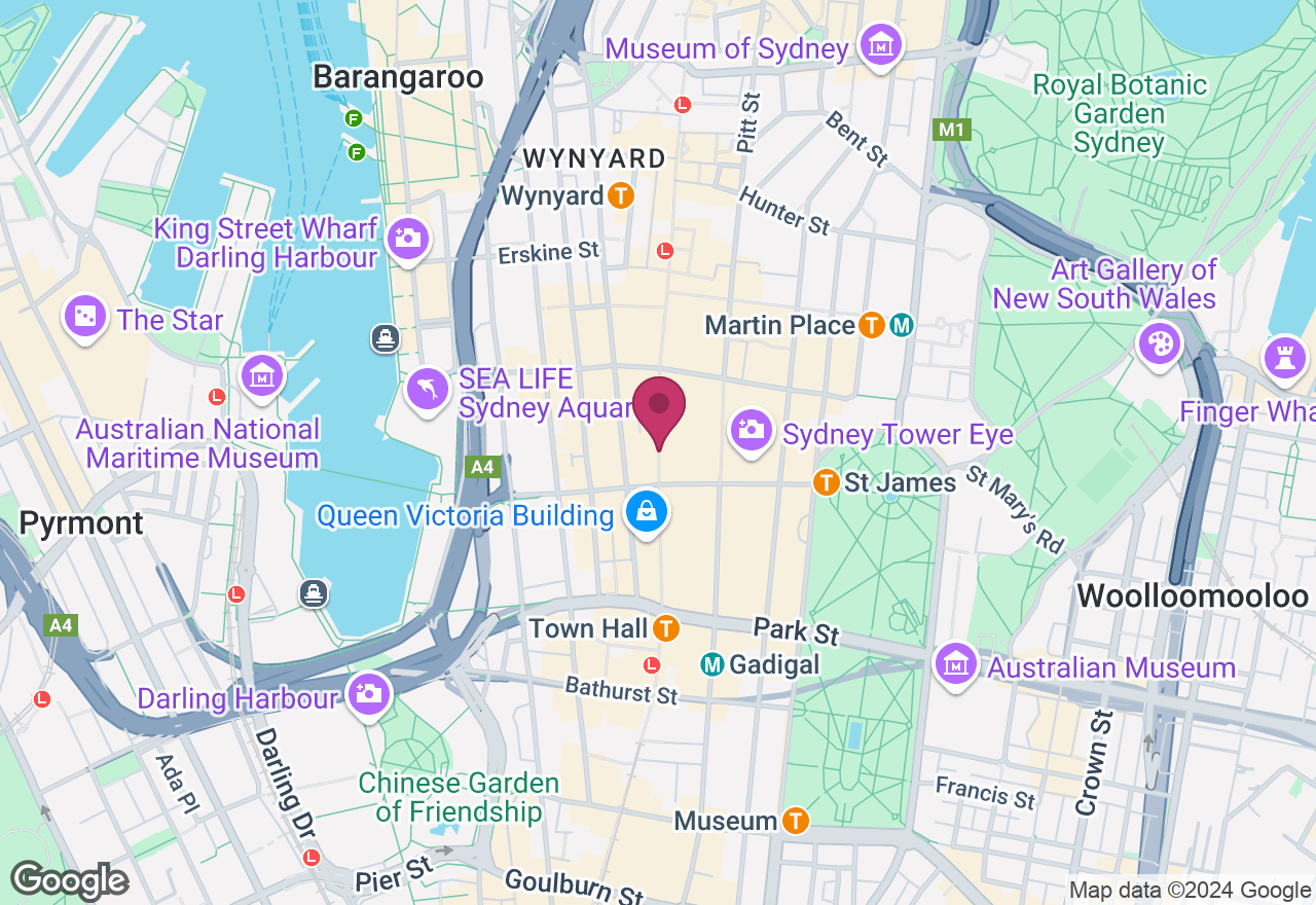 DIY Bag and T-Shirt Workshop location