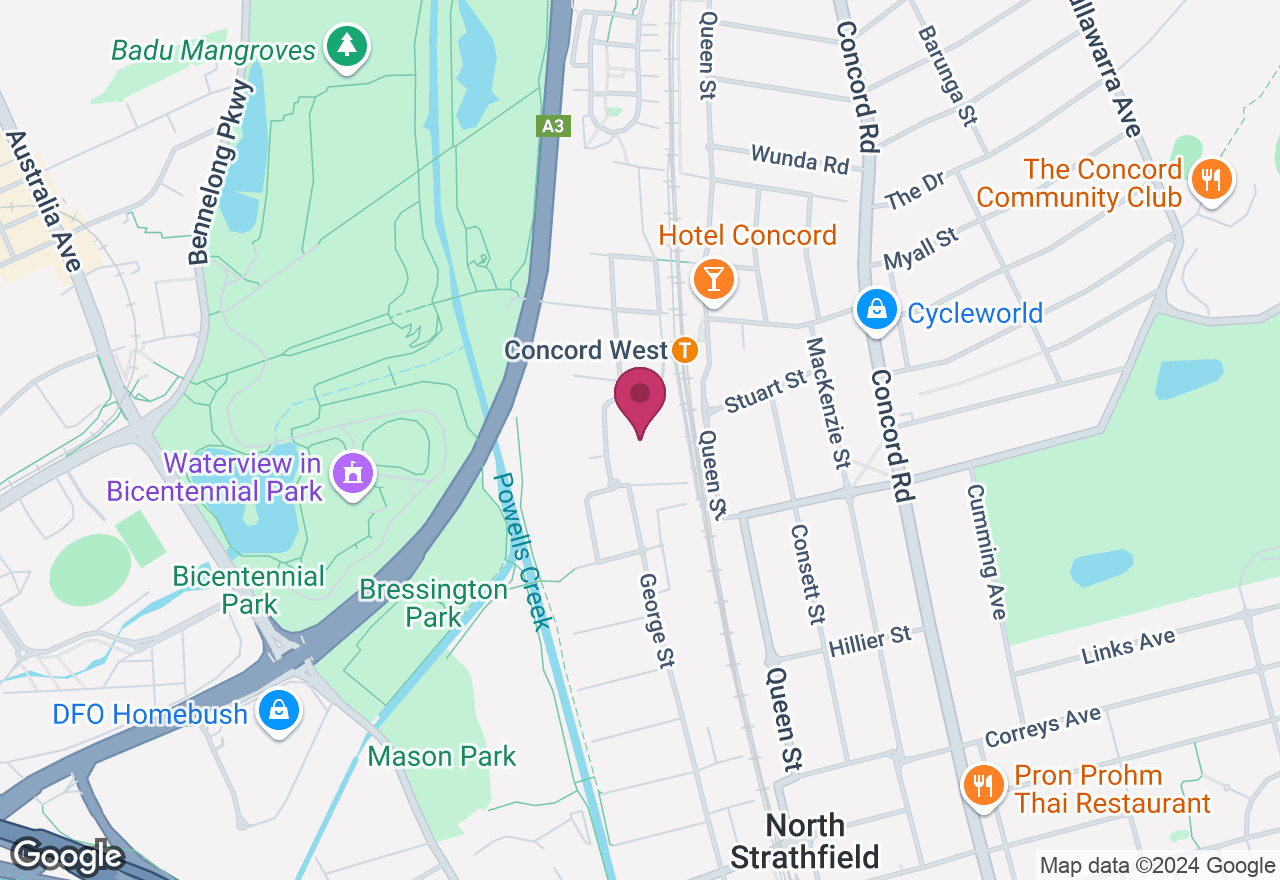 STEM and Robotics 90min Class location