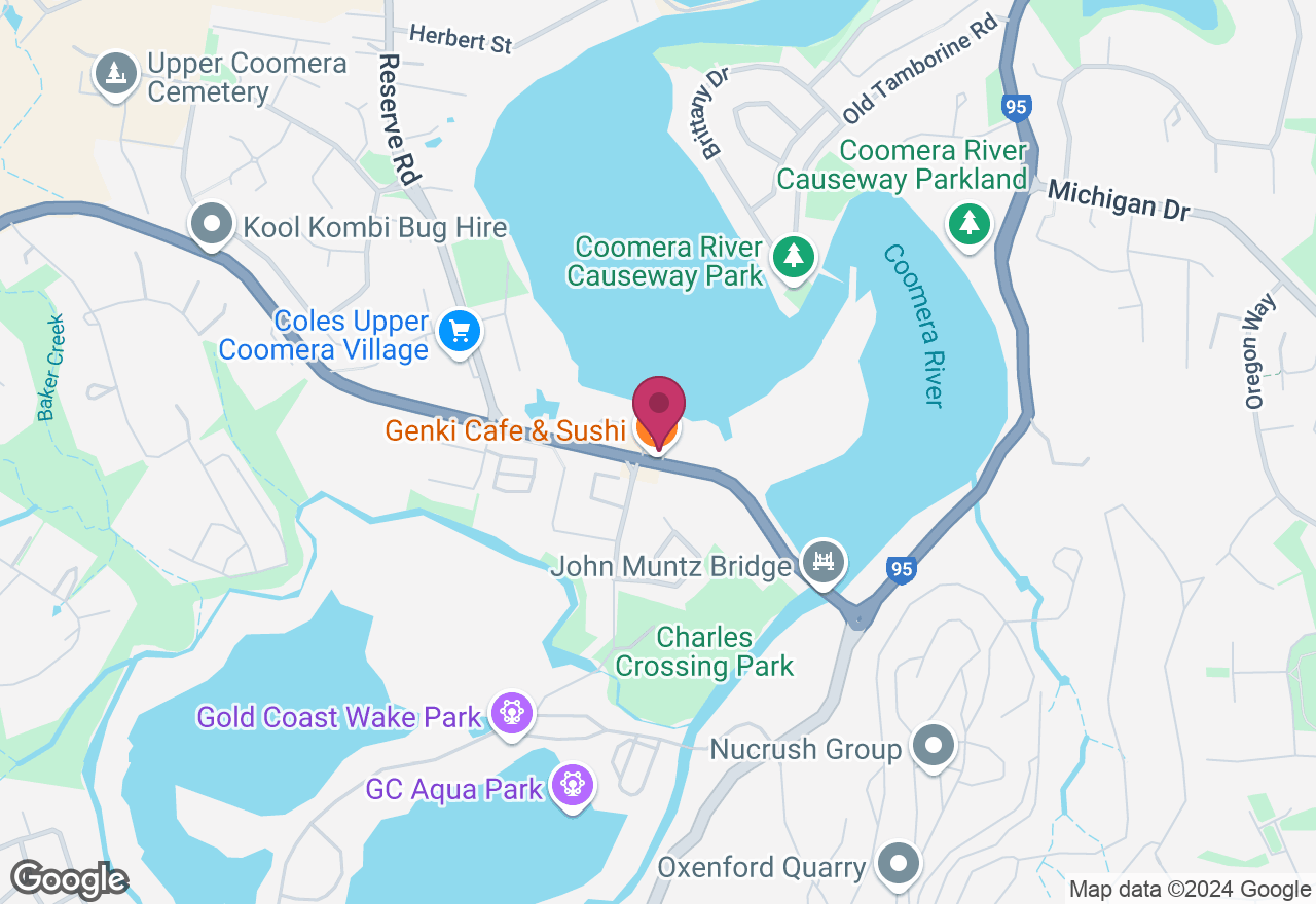 Creative Paint and Sip Workshop location