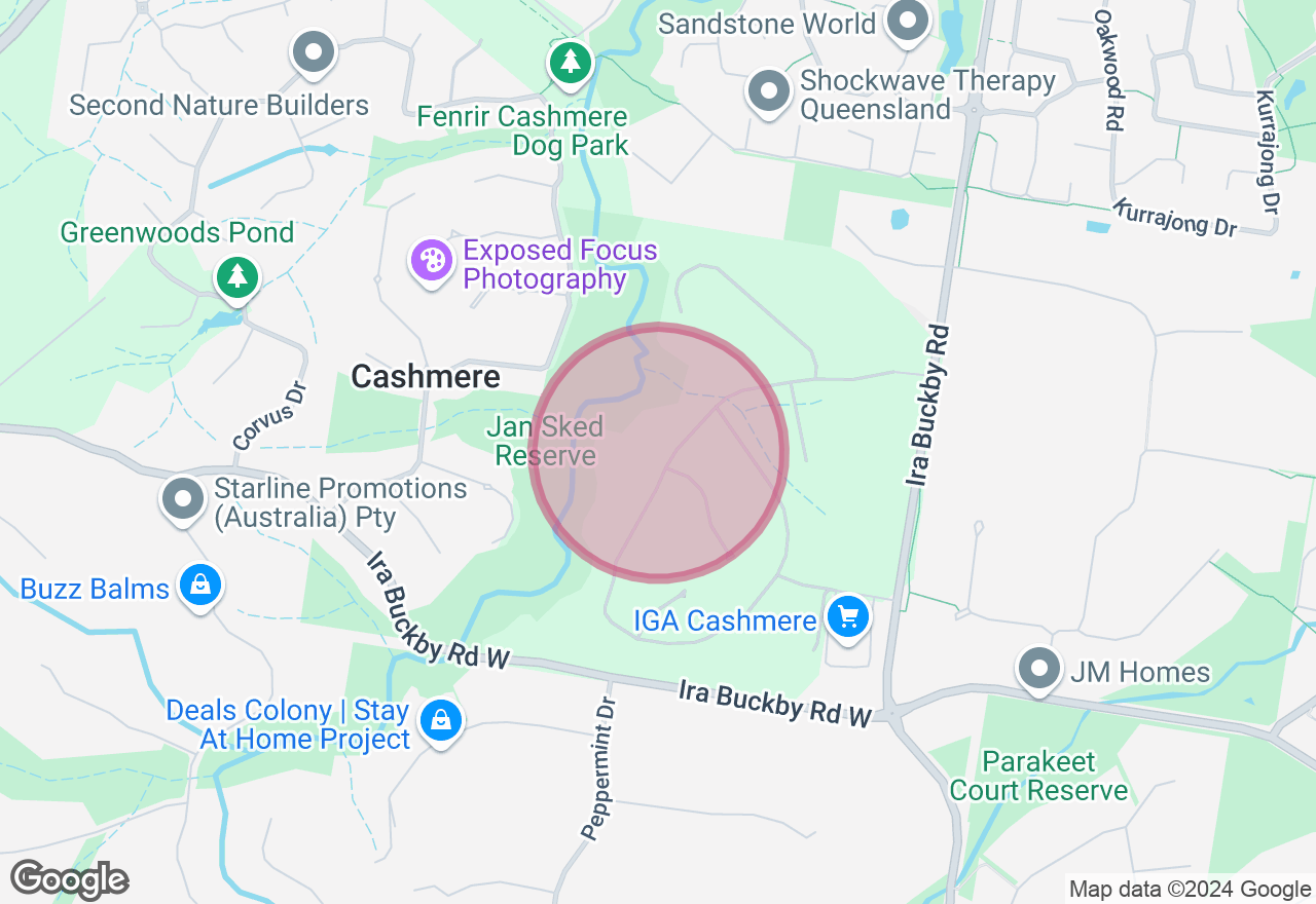 Full Day Retreat: Leafy Sea Dragon location