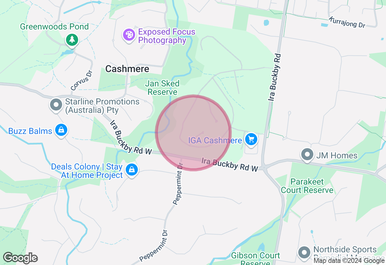 Full Day Retreat: Shells on the Shore location