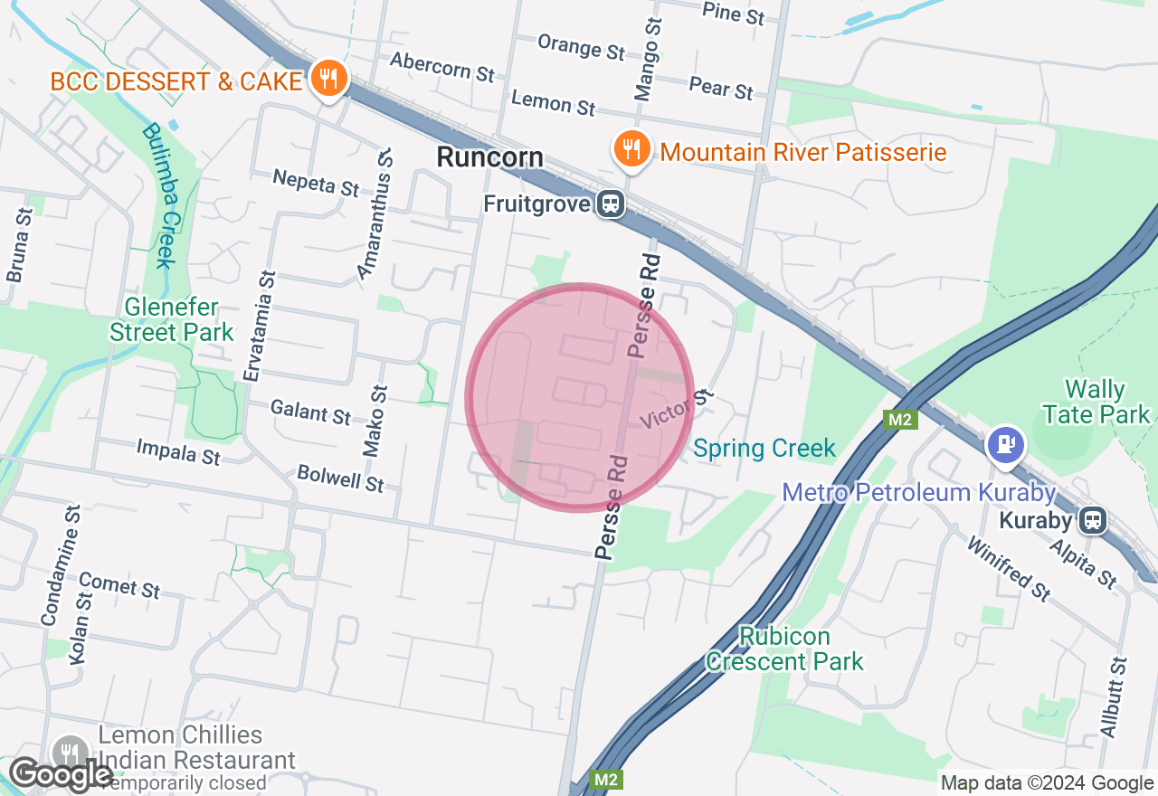 Watercolour Floral Painting Workshop location