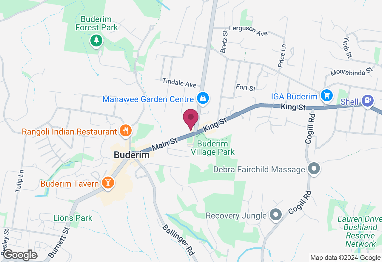 Acrylic Landscape Painting Workshop location