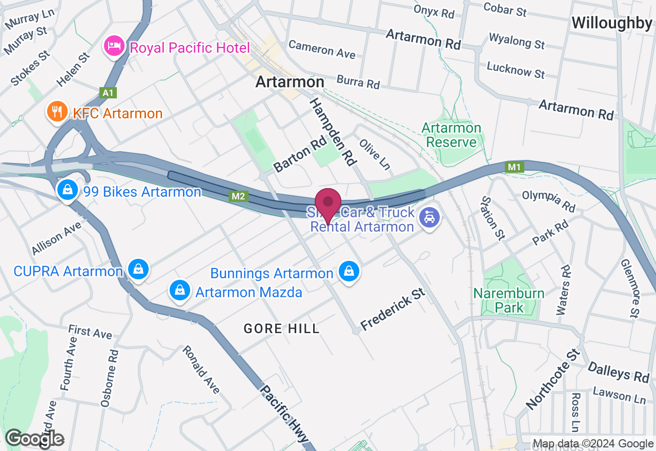 Pinch Pot Pottery Party location