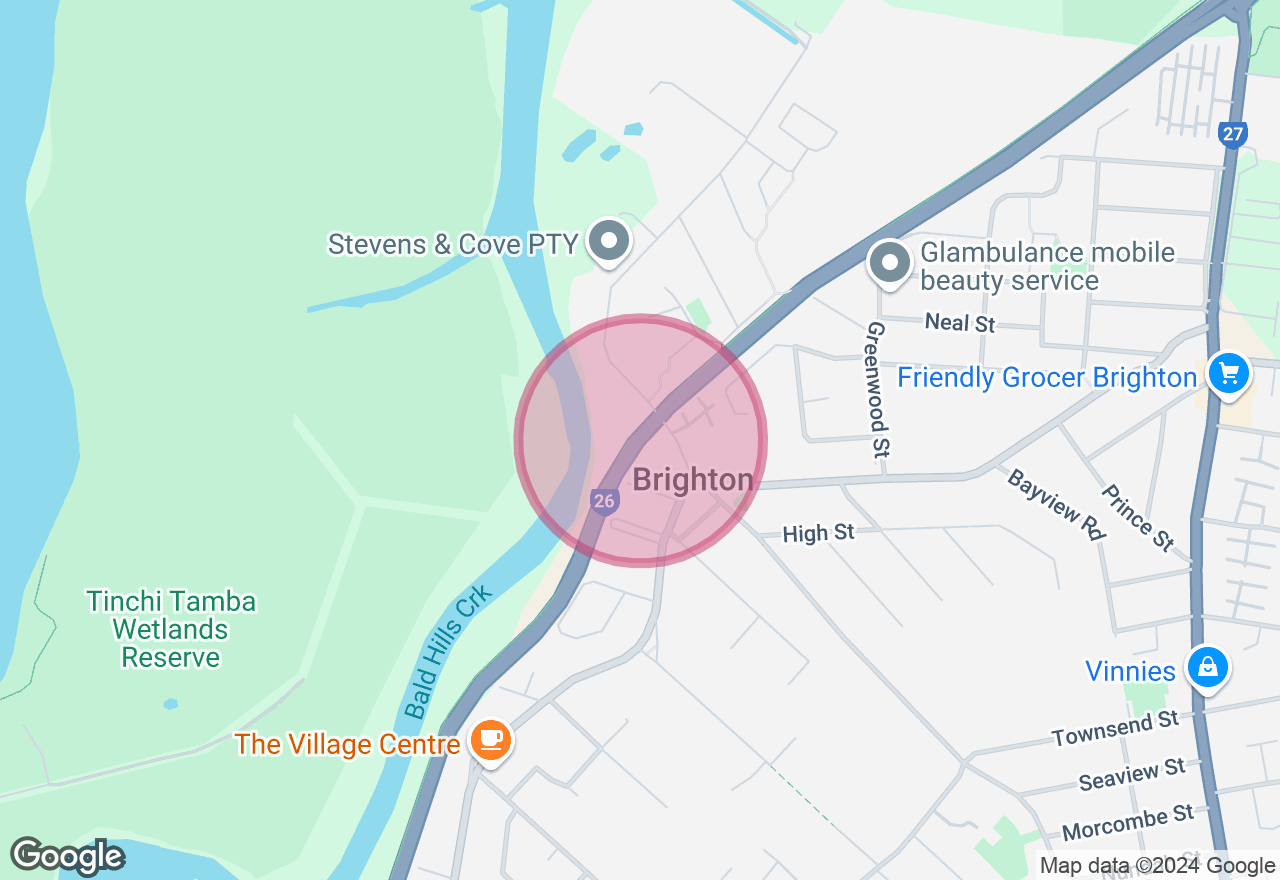 Leather Belt Making Workshop location