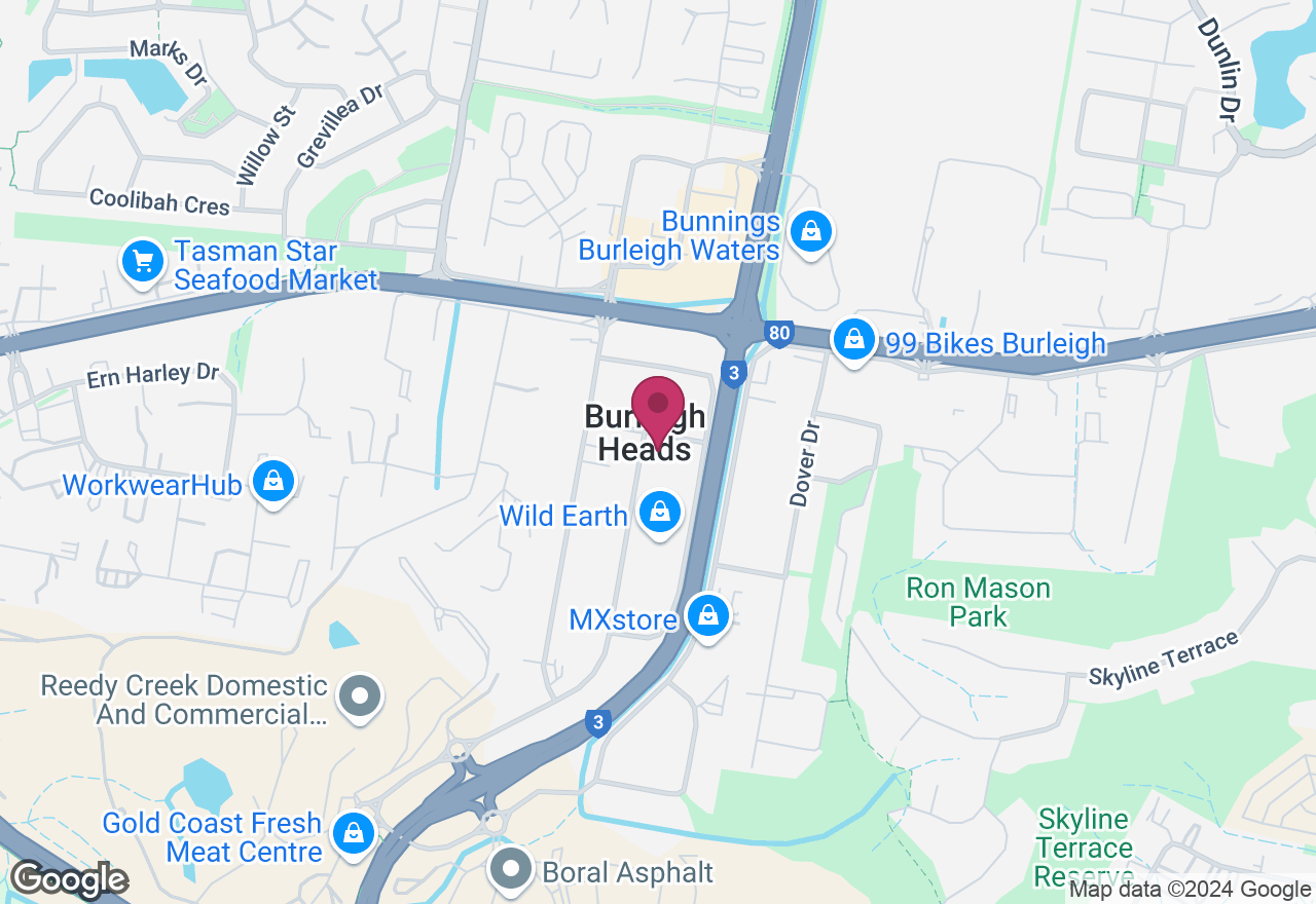 Pottery Decorating and Painting Class location