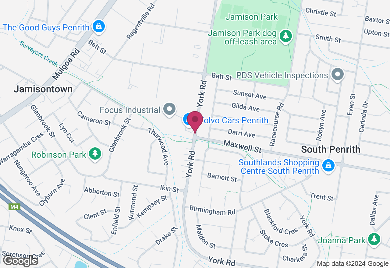 Paint Your Own Cookies for Santa Workshop location