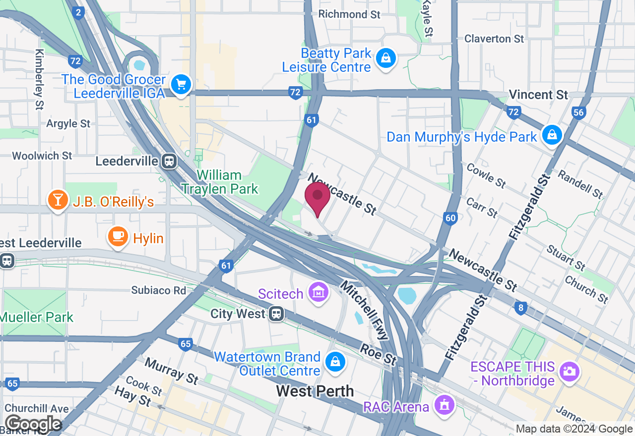 Pottery Wheel Workshop for Parents and Kids location