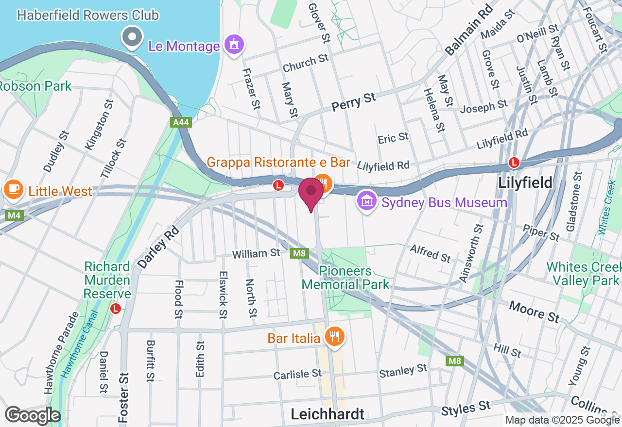 Drip Cake Candle Workshop location