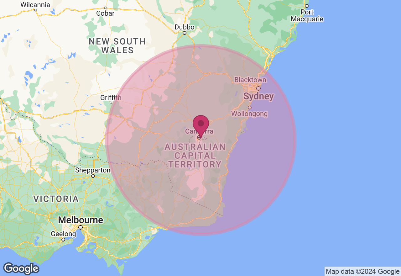 Soy Candle Making Class location
