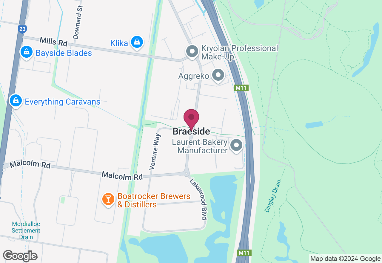 Basic 3D Printing Workshop location