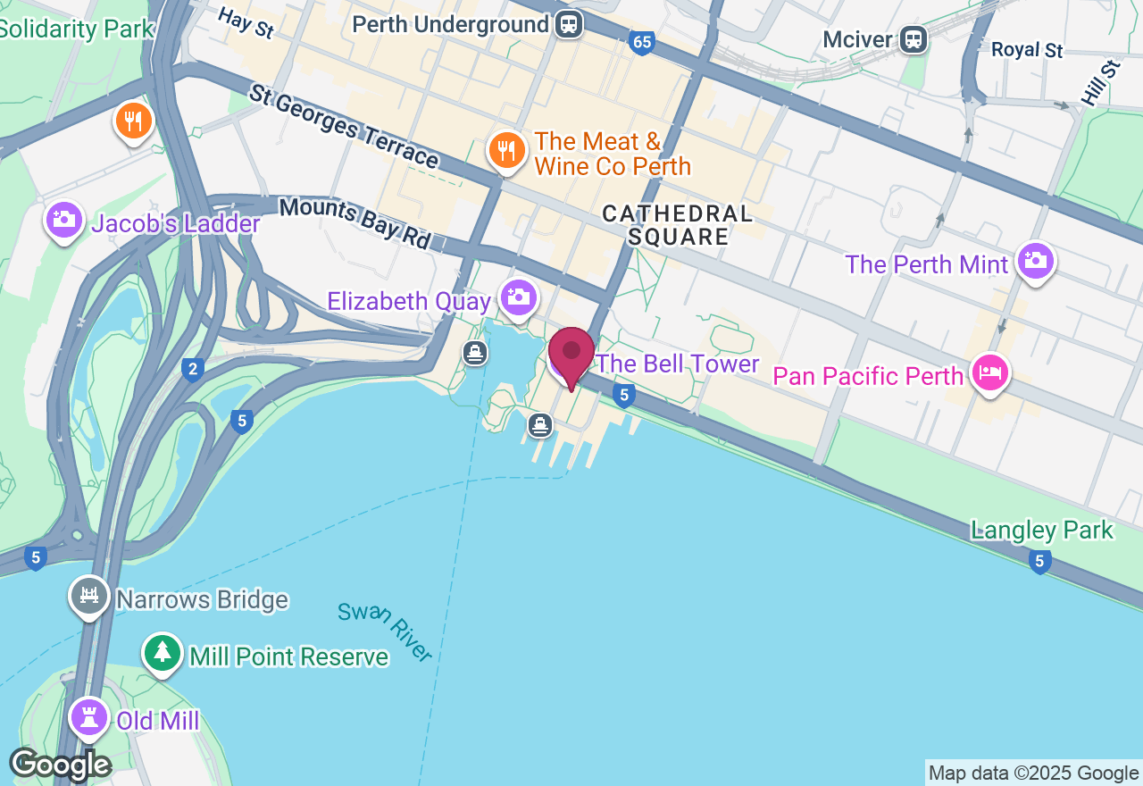 Camera Basics Workshop Perth: Master Your Photography location