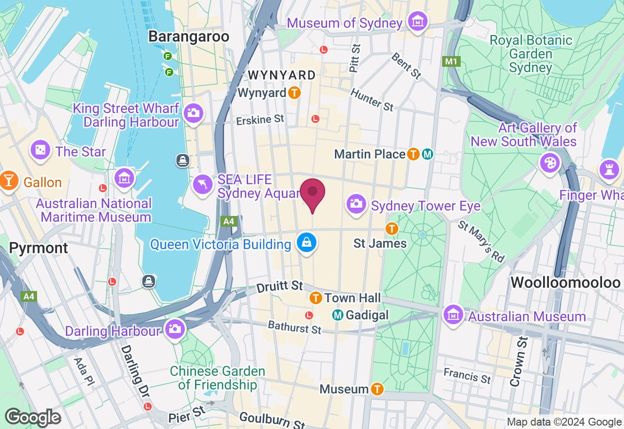 Slime Kids Party location