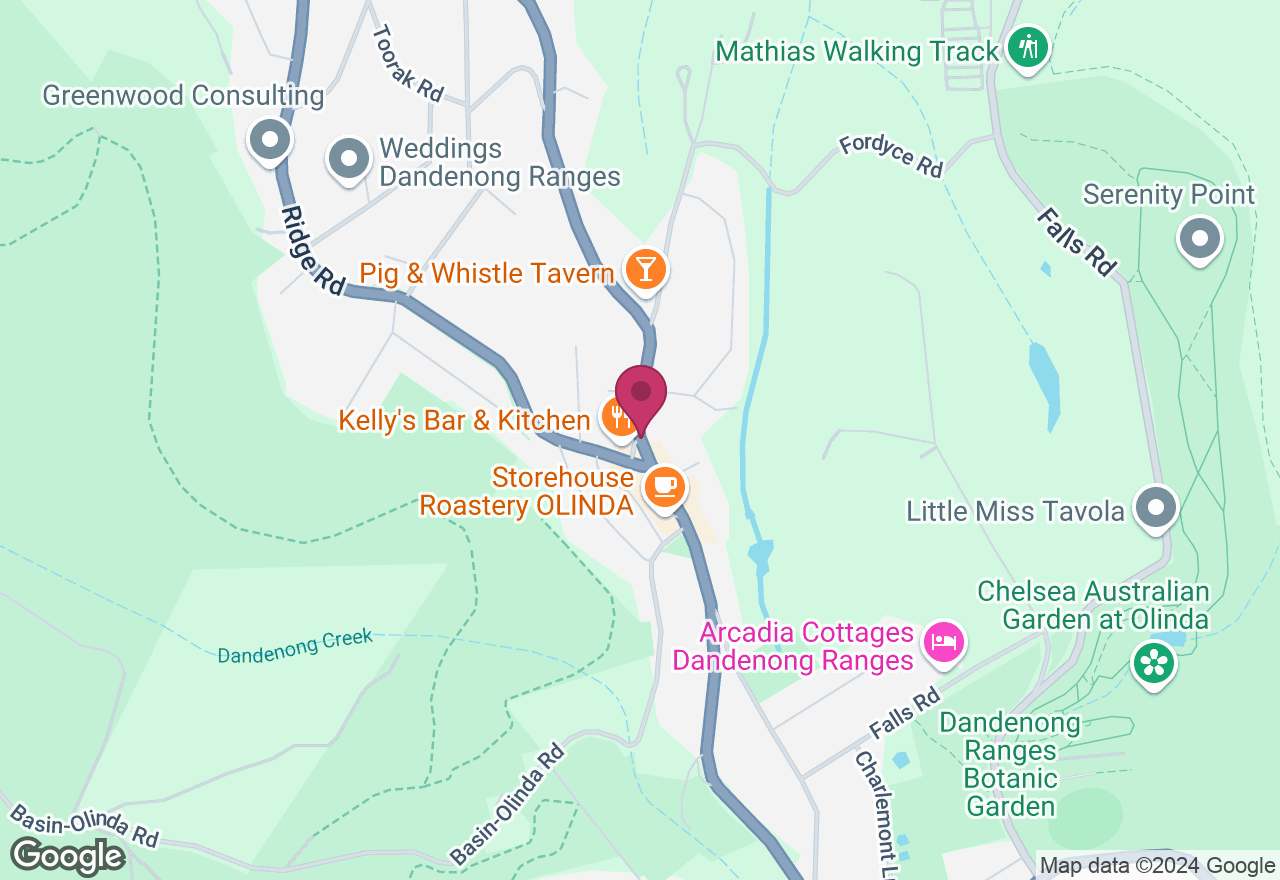 Spin / Fidget Ring Workshop location