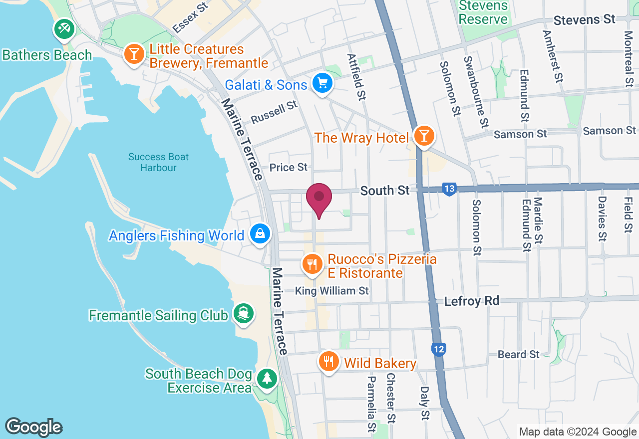 Clay and Sip Class: Nature-Inspired Pottery and Glazing location